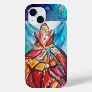 COQUE POUR iPhone 15 LES CITOYENS DES OMBRES PERDUES / LES HAUTS PRIEST