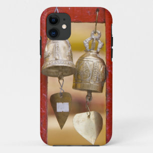 Case-Mate iPhone Case Les cloches bouddhiques du temple Doi Suthep
