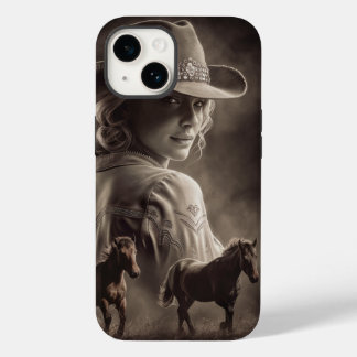 Coque Pour iPhone 14 Les Coeurs Sauvages ne peuvent pas être stigmatisé