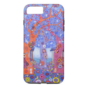 Case-Mate iPhone Case Les collines bienvenues 2013