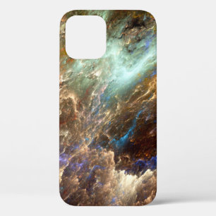 Case-Mate iPhone Case Les couleurs de la série, Peinture fantaisie. Arri