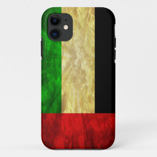 Coque Case-Mate Pour iPhone Les Emirats Arabes Unis