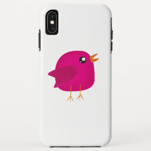 Case-Mate iPhone Case Les enfants, joli petit oiseau