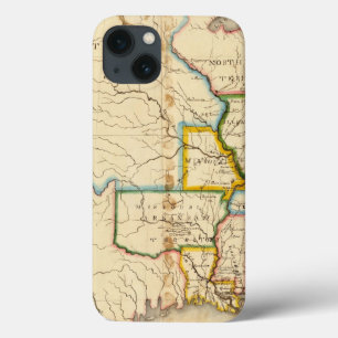 iPhone 13 Coque Les Etats-Unis 26