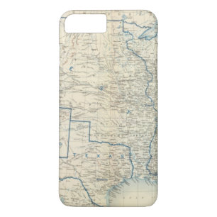 Coque Case-Mate Pour iPhone Les Etats-Unis en décembre 1860