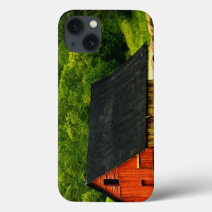 Etui iPhone 13 Les Etats-Unis, la Virginie, parc national de