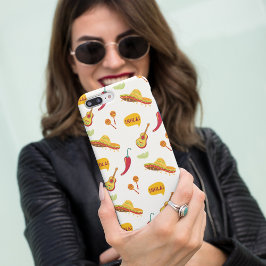 Coques iPhone 16 Les Fantômes du Mexique
