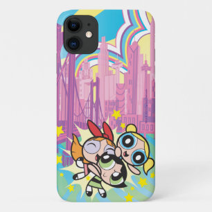Case-Mate iPhone Case Les filles puissantes gouvernent