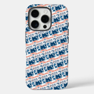Coques iPhone 16 Pro Les Filles Seront Des Filles 4 juillet Féministes 