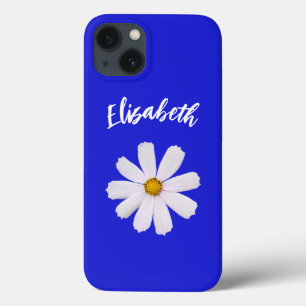 Case-Mate iPhone Case Les fleurs blanches sont si mignonnes