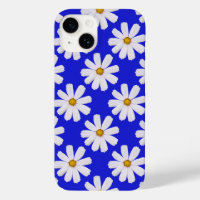 Les fleurs blanches sont si mignonnes Coque-coque