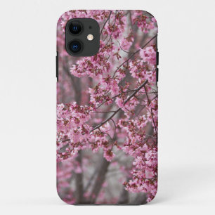 Coques Pour iPhone Les fleurs de cerisiers Sakura sont roses
