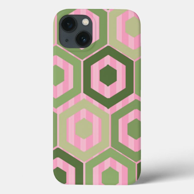 Coques Case-Mate iPhone Les fleurs du printemps (Verso)