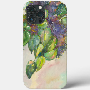Case-Mate iPhone Case les fleurs lilas