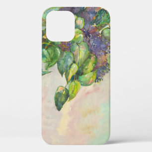 Case-Mate iPhone Case les fleurs lilas