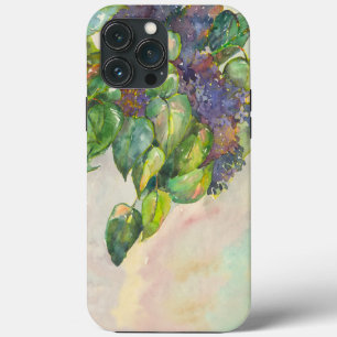 Case-Mate iPhone Case les fleurs lilas
