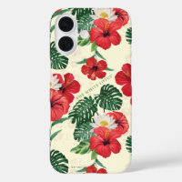 Les fleurs tropicales du Lotus Blanc