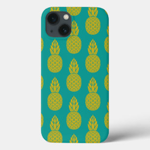 Etui iPhone Case-Mate Les fruits tropicaux de l'ananas