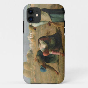 Coque Case-Mate Pour iPhone Les glaneurs, 1857