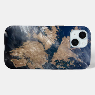 Coque Pour iPhone 15 Les îles Falkland (îles Malvinas).