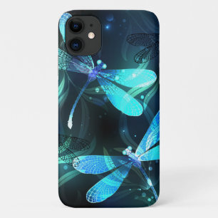 Case-Mate iPhone Case Les libellules du lac