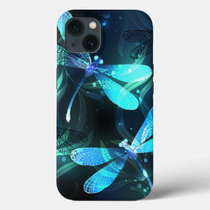 Case-Mate iPhone Case Les libellules du lac