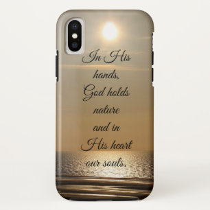 Case-Mate iPhone Case Les Mains de Dieu