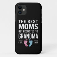 Les Meilleures Mamans Sont Promues Grand-Mère Ét 2