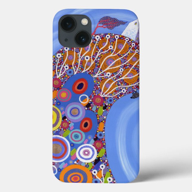 Coques Case-Mate iPhone Les moutons très périlleux 2014 (Verso)