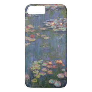 Coques Pour iPhone Les nénuphars de Claude Monet