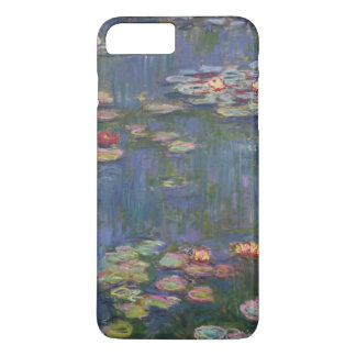 Coques Pour iPhone Les nénuphars de Claude Monet