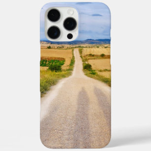 Coques iPhone 16 Pro Max Les ombres du pèlerin