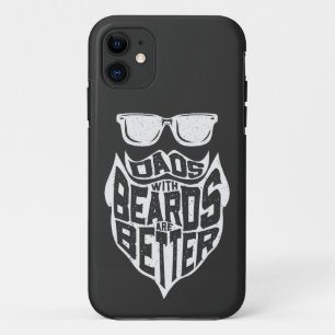 Case-Mate iPhone CASE LES PÂTES AMUSANTES AVEC DES PORTES SONT MIEUX FÊT