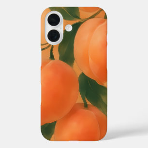 Coques iPhone 16 Les pêches