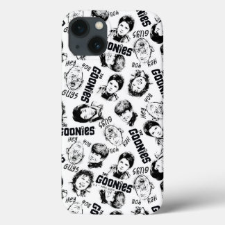 Case-Mate iPhone Case Les personnages de Goonies Motif