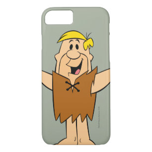 Case-Mate iPhone Case Les Pierrafeu Barney Rubble