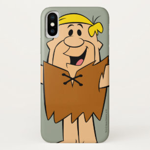 Case-Mate iPhone Case Les Pierrafeu Barney Rubble