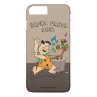 Les Pierrafeu | Fred Flintstone Dancing