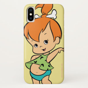 Case-Mate iPhone Case Les Pierrafeu  Galets - Petit Diva