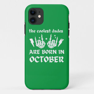 Case-Mate iPhone CASE LES PLUS COLORÉS SONT NÉS EN OCTOBRE