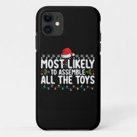 Les Plus Probables Pour Assembler Tous Les Jouets 