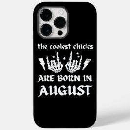COQUE POUR POUR iPhone 14 PRO MAX LES POULES LES PLUS COLORÉES SONT NÉES EN AOÛT