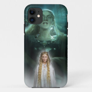 Coque iPhone 11 Les pouvoirs de Galadriel