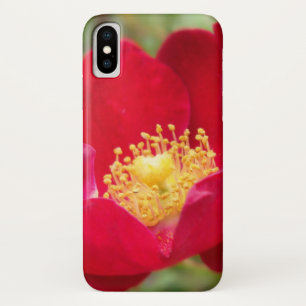 Coques Pour iPhone Les roses Sont Des coques iphone Rouges