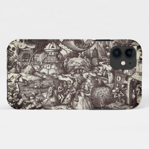 Case-Mate iPhone Case Les Sept Péchés Mortels - Fierté
