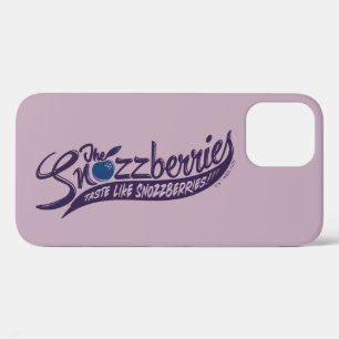 Case-Mate iPhone Case Les Snozzberries Goûtent Comme Les Snozzberries !