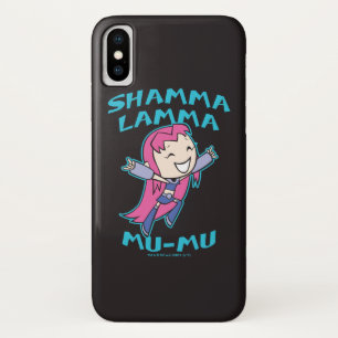 Coque Case-Mate Pour iPhone Les titans de l'adolescence vont !   Starfire