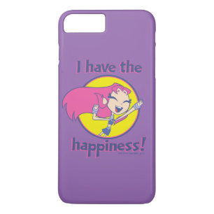 Coques Pour iPhone Les titans de l'adolescence vont !   Starfire