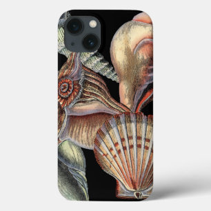 Case-Mate iPhone Case Les trésors de la mer