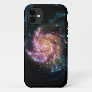 Case-Mate iPhone Case L'espace de spirale de galaxie de soleil
